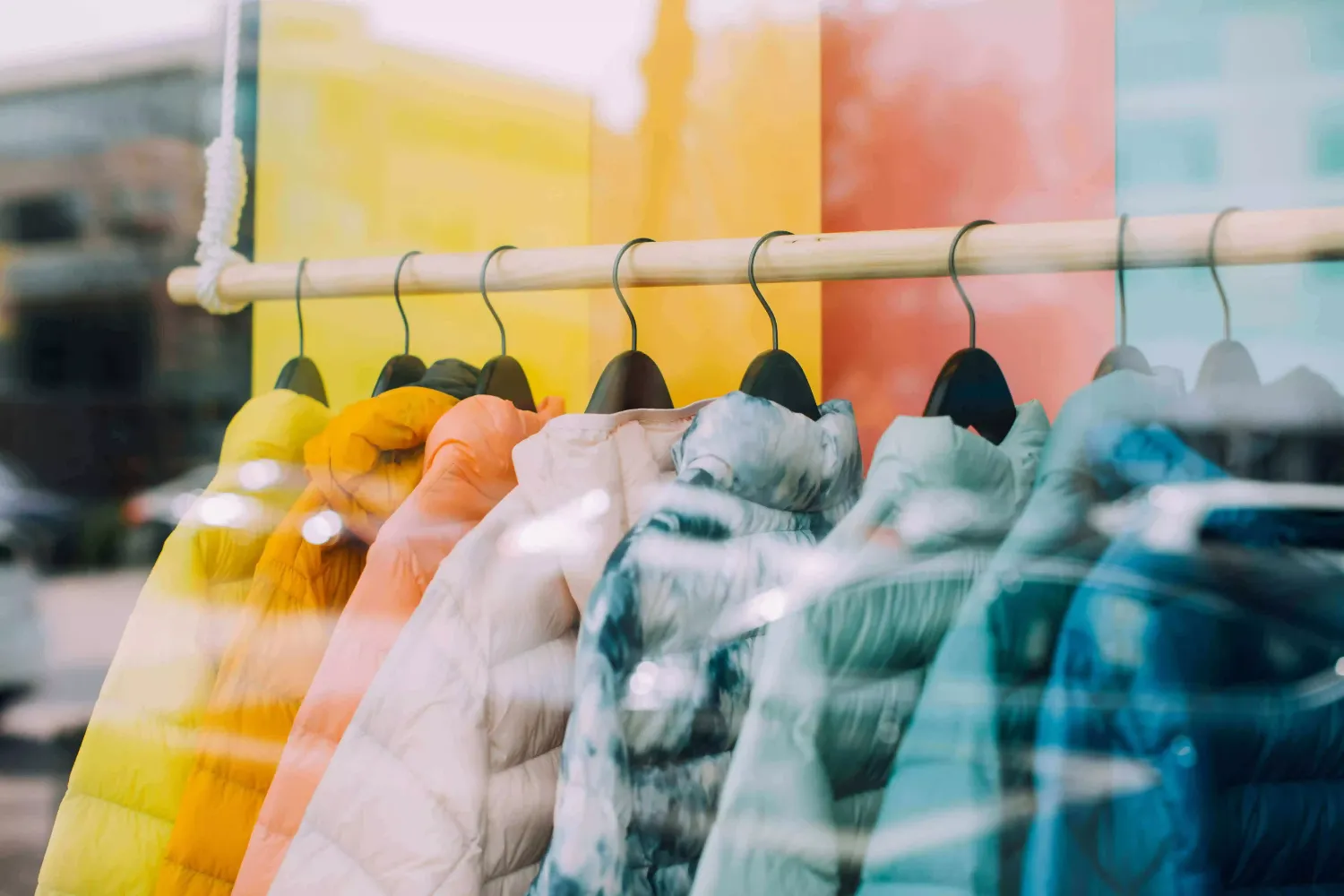 Smart Ordering System, VenturaCloud